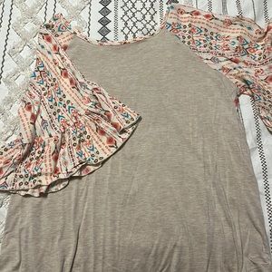 Boutique shirt